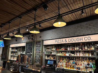 Photo Robert's Pizza And Dough Company - 28