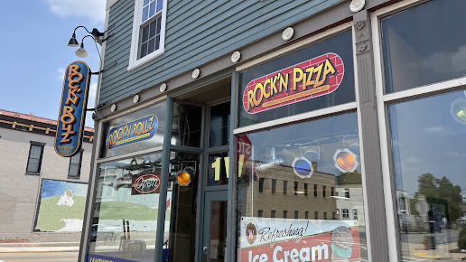Photo Rockn Rollz Sandwich Co Evansville - 6