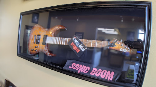 Photo Rockn Rollz Sandwich Co Evansville - 9
