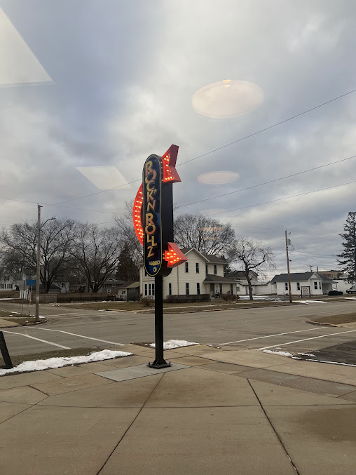Photo Rockn Rollz Sandwich Co Evansville - 10