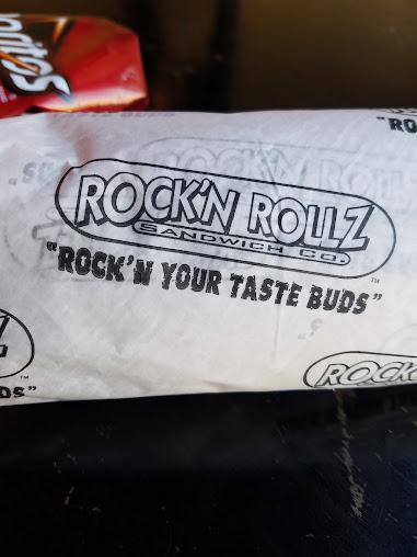 Photo Rockn Rollz Sandwich Co Evansville - 14