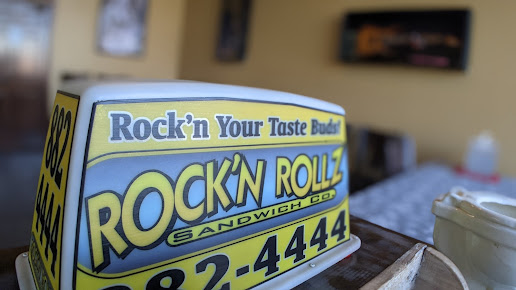 Photo Rockn Rollz Sandwich Co Evansville - 20