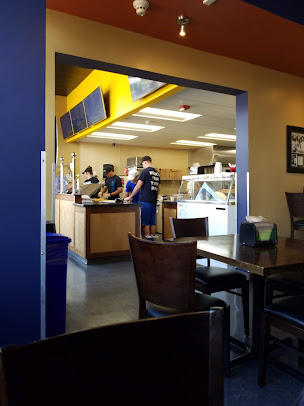 Photo Rockn Rollz Sandwich Co Evansville - 23