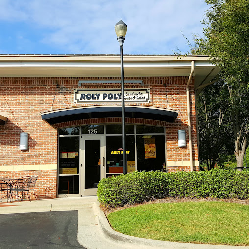Photo Roly Poly Sandwiches - 0