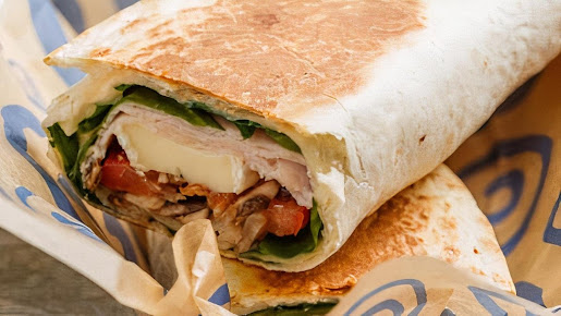 Photo Roly Poly Sandwiches - 10