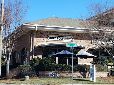 Photo Roly Poly Sandwiches - 11