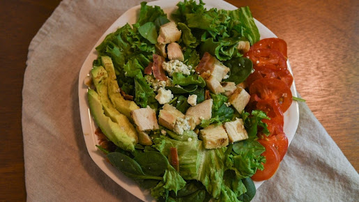 Photo Roly Poly Sandwiches - 13