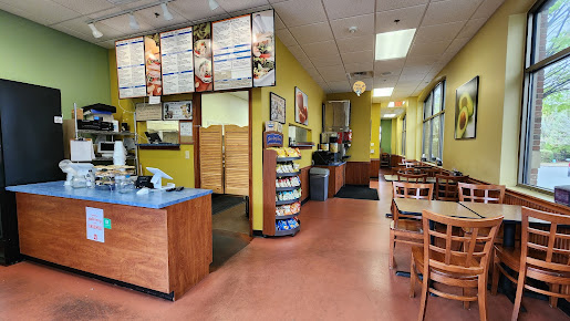 Photo Roly Poly Sandwiches - 14