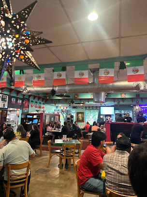 Photo Romero's Las Brazas The Real Mexican Deal (Original) - 9