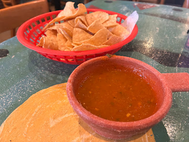 Photo Romero's Las Brazas The Real Mexican Deal (Original) - 12