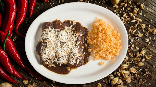 Photo Romero's Las Brazas The Real Mexican Deal (Original) - 13