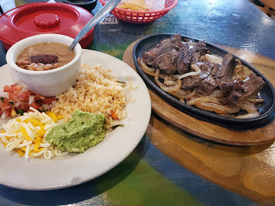 Photo Romero's Las Brazas The Real Mexican Deal (Original) - 15