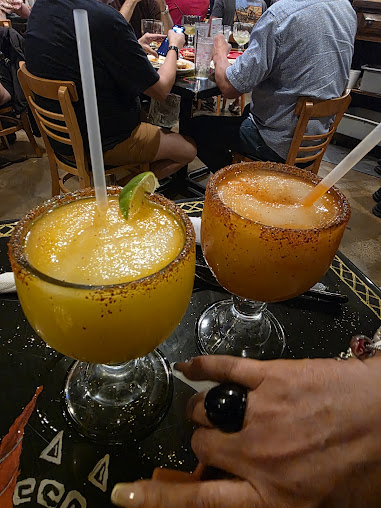 Photo Romero's Las Brazas The Real Mexican Deal (Original) - 16