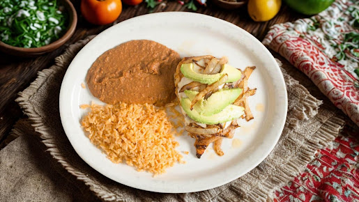Photo Romero's Las Brazas The Real Mexican Deal (Original) - 26