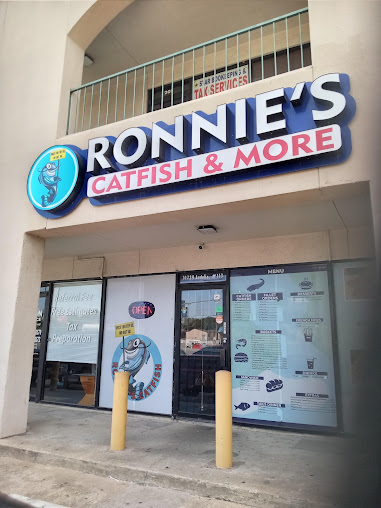 Photo Ronnies Catfish More North Dallas - 10