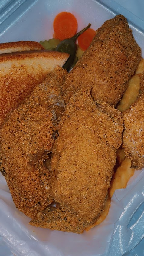 Photo Ronnies Catfish More North Dallas - 18