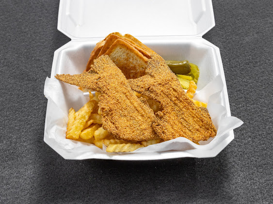 Photo Ronnies Catfish More North Dallas - 19