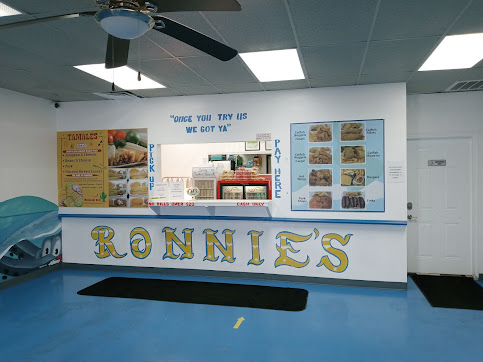 Photo Ronnies Catfish More North Dallas - 21
