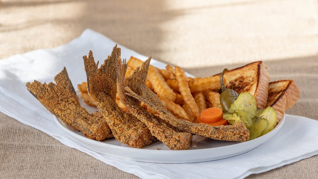 Photo Ronnies Catfish More North Dallas - 22