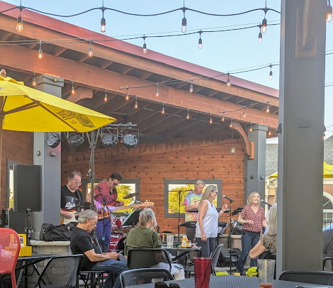 Photo Rookies Sports Bar St Charles - 12