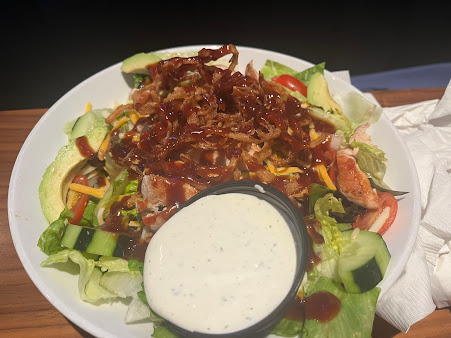 Photo Rookies Sports Bar St Charles - 14