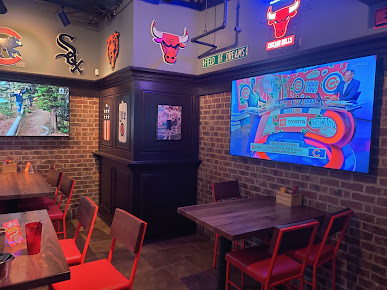 Photo Rookies Sports Bar St Charles - 15