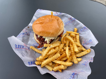 Photo Rookies Sports Bar St Charles - 18