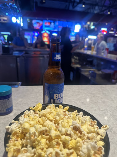 Photo Rookies Sports Bar St Charles - 20