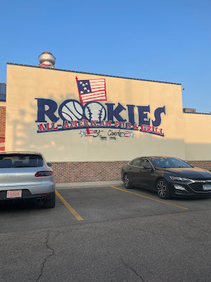 Photo Rookies Sports Bar St Charles - 22