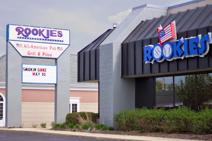 Photo Rookies Sports Bar St Charles - 28