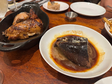Photo Roosters Wood Fired Kitchen Southpark - 12