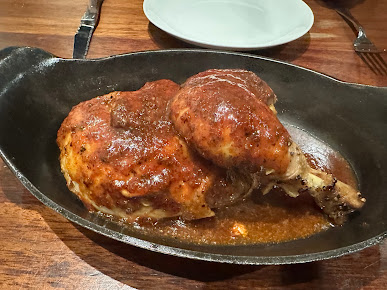 Photo Roosters Wood Fired Kitchen Southpark - 14