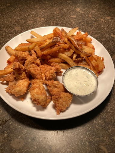 Photo Roosters Wood Fired Kitchen Southpark - 18