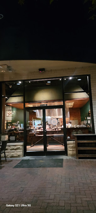 Photo Roosters Wood Fired Kitchen Southpark - 21