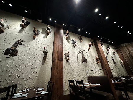 Photo Roosters Wood Fired Kitchen Southpark - 23