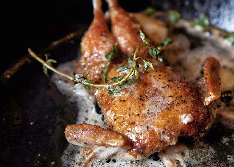 Photo Roosters Wood Fired Kitchen Southpark - 24