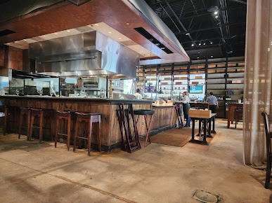 Photo Roosters Wood Fired Kitchen Southpark - 27