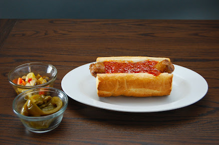 Photo Rosatis Pizza 5152 Golden Triangle Blvd - 4
