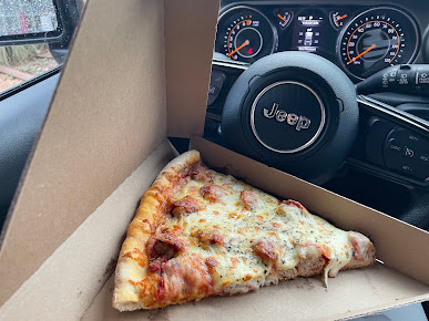 Photo Rosatis Pizza 5152 Golden Triangle Blvd - 6