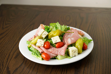 Photo Rosatis Pizza 5152 Golden Triangle Blvd - 7