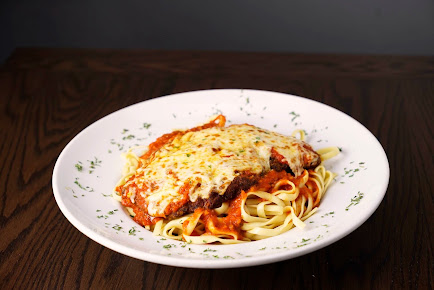 Photo Rosatis Pizza 5152 Golden Triangle Blvd - 8
