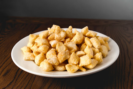 Photo Rosatis Pizza 5152 Golden Triangle Blvd - 10