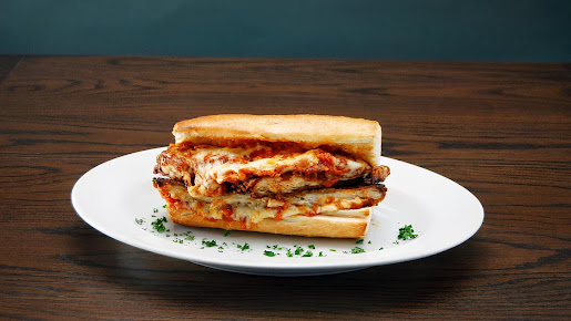 Photo Rosatis Pizza 5152 Golden Triangle Blvd - 12