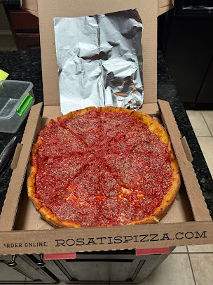 Photo Rosatis Pizza 5152 Golden Triangle Blvd - 14