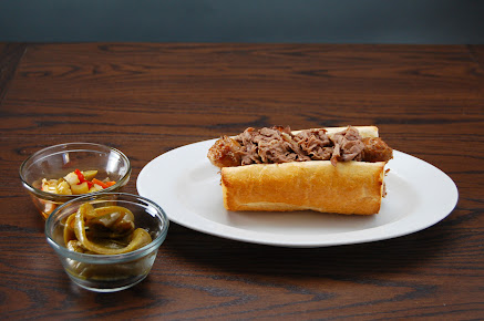 Photo Rosatis Pizza 5152 Golden Triangle Blvd - 19