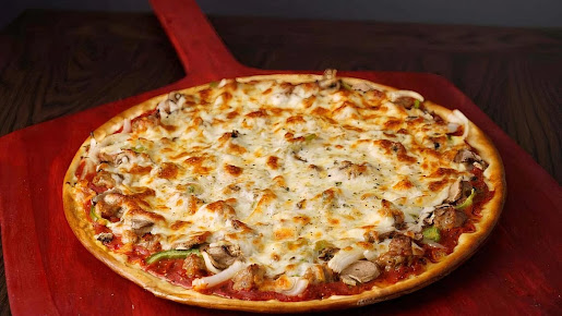 Photo Rosatis Pizza 5152 Golden Triangle Blvd - 21