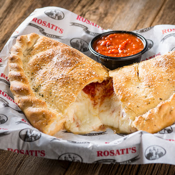 Photo Rosati's Pizza Chicago - 10