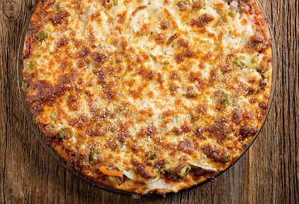 Photo Rosati's Pizza Chicago - 17