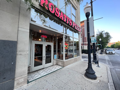 Photo Rosati's Pizza Chicago - 19