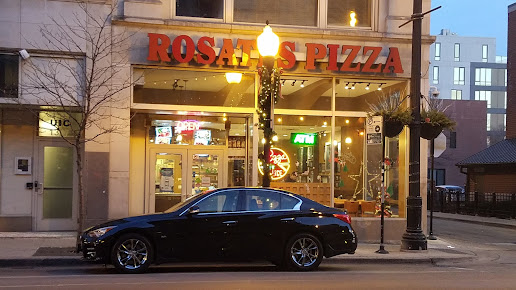 Photo Rosati's Pizza Chicago - 28